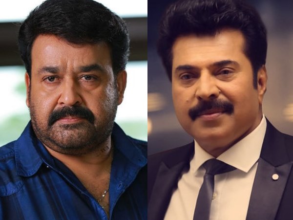  മോഹൻലാലിന്റെ  സ്വഭാവം