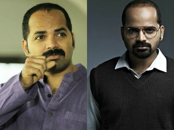 ഹാസ്യ വേഷങ്ങളിലും മലയാളത്തില്‍