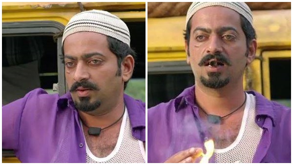 പക്ഷേ നിങ്ങളുടെ തിരിച്ചുവരവ്