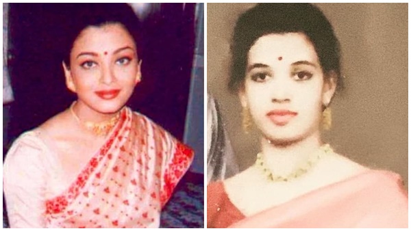  ചർച്ചയാകുന്ന  നടി