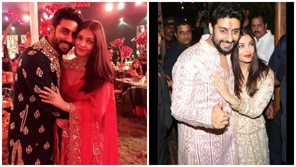   ബച്ചൻ കുടുംബത്തിലെ  ചടങ്ങ്