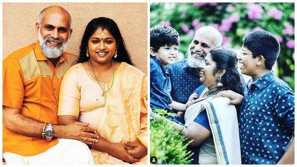  വിശേഷങ്ങളുമായി ചക്കപ്പഴത്തിലെ കുഞ്ഞുണ്ണി 