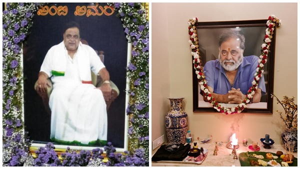 സുമലതയെ പ്രണയിച്ച അംബരീഷ്