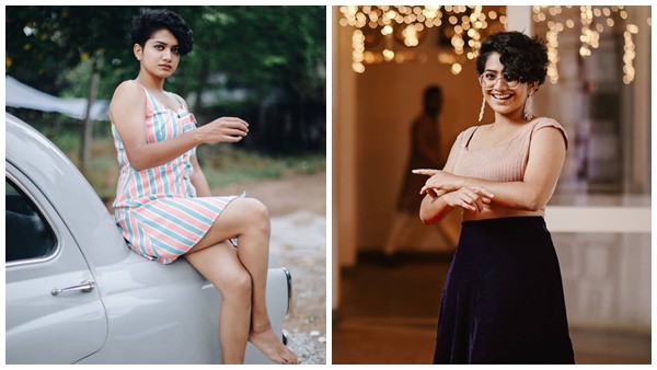 അനാര്‍ക്കലിയുടെ വാക്കുകളിലേക്ക് 