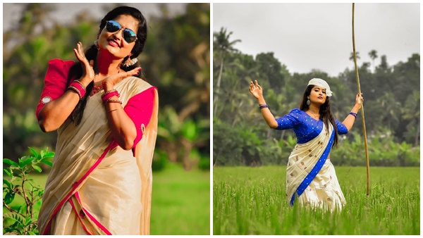 ആദ്യത്തെ അനുഭവം