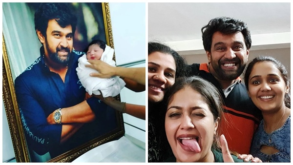നന്ദി പറയുന്നുമുണ്ട്