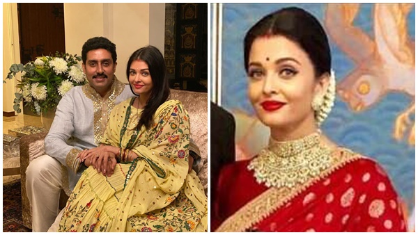 ഐശ്വര്യയ്ക്ക്  വേണ്ടി