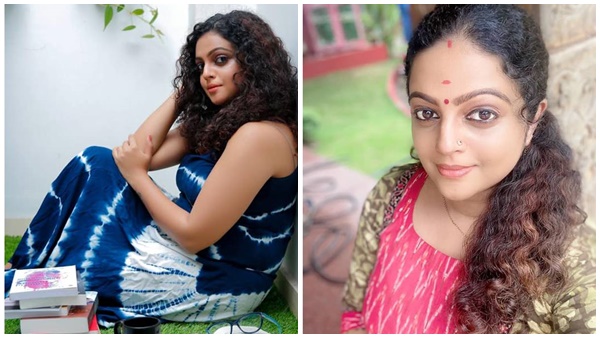 അഭിനയം വേണ്ടെന്ന് 