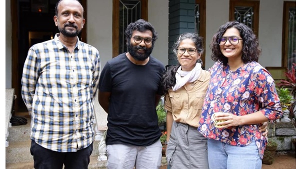  സന്തോഷ് ടി കുരുവിളയുടെ കുറിപ്പ് വായിക്കാം