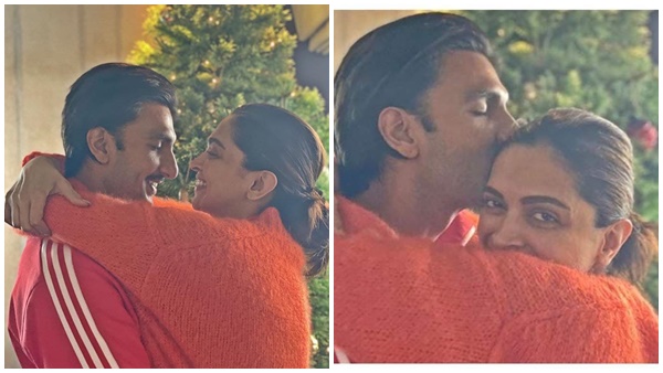 രൺവീറിനോടൊപ്പം