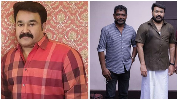 അതേസമയം ആശീര്‍വാദ് സിനിമാസിന്റെ 