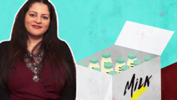 മുലപ്പാല്‍ നല്‍കി നിധി