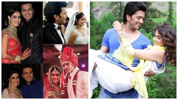 വിശേഷങ്ങളുമായി ജെനിലിയ ഡിസൂസ