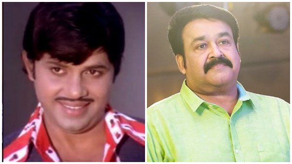 മോഹന്‍ലാലായിരുന്നു ചിത്രത്തില്‍ പ്രധാന