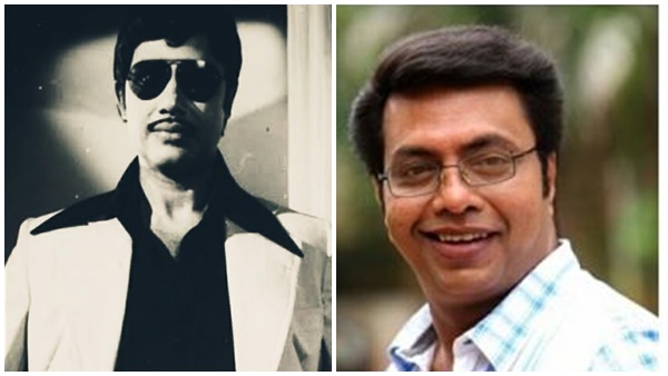 ചെറിയ വേഷങ്ങളിലൂടെ