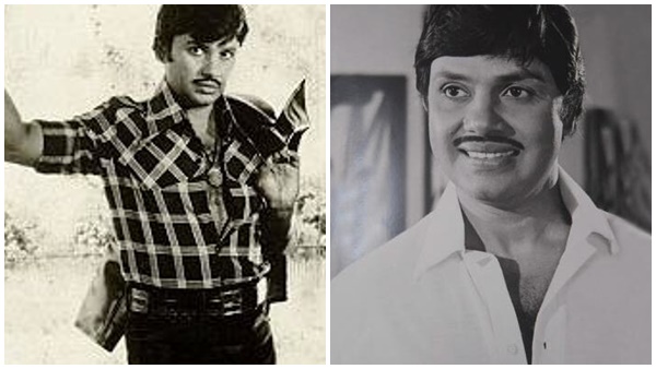 ജയനുമായുള്ള  സൗഹൃദം  തുടങ്ങിയത്