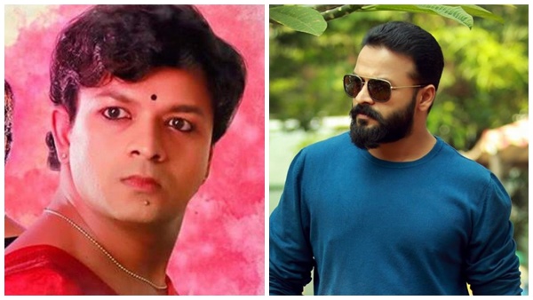 100-ാമത്തെ സിനിമയുമായി ജയസൂര്യ