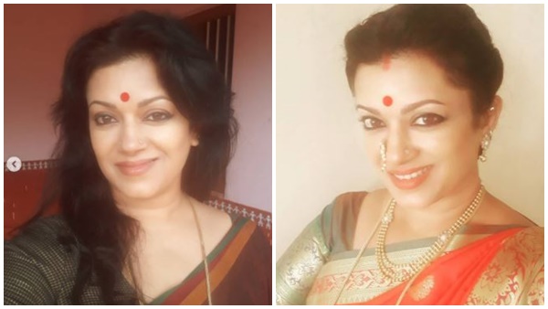നിരവധി സീരിയലുകളില്‍