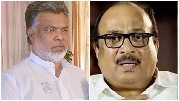 മമ്മൂട്ടിയുടെ നിറക്കൂട്ട്  ഉണ്ടാകുന്നത്