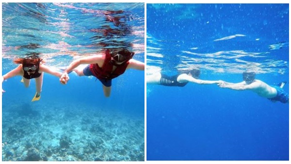 പത്ത് വർഷത്തെ  ബന്ധം