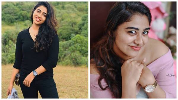  വിശേഷങ്ങളുമായി കല്യാണി 