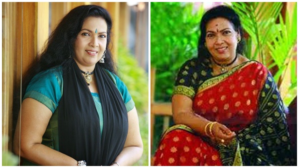 മിനിസ്ക്രീനിൽ എത്തിയത്