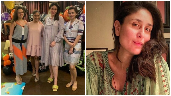kareena kareena