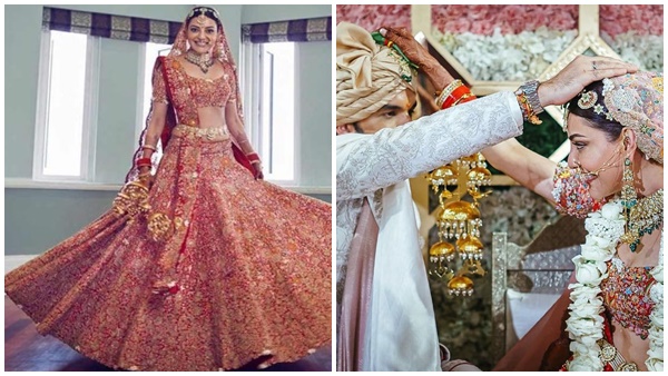  വിവാഹ വ്സത്രം