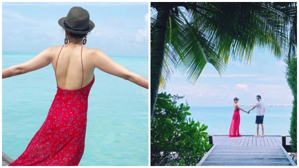 ഹണിമൂൺ   ചിത്രം