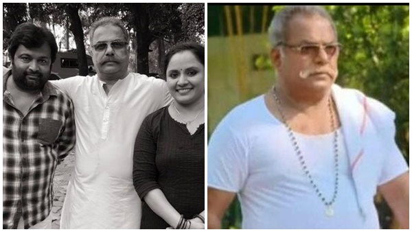   കോട്ടയം  രമേശൻ