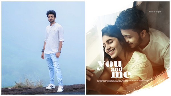 വിവാഹത്തെ കുറിച്ച് പറഞ്ഞ് ലിബിന്‍ 