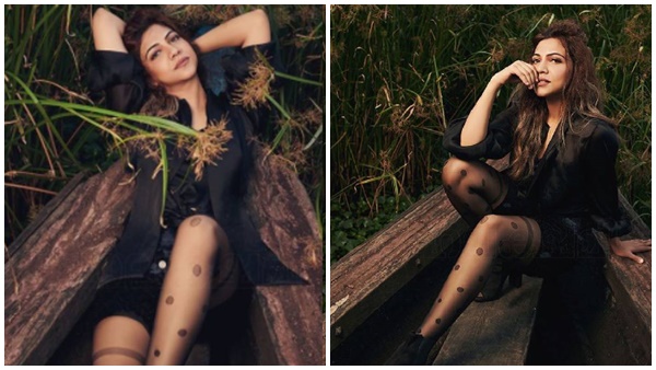   സ്റ്റൈലൻ ലുക്ക്