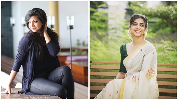 ഇന്റിമേറ്റ് രംഗങ്ങൾ