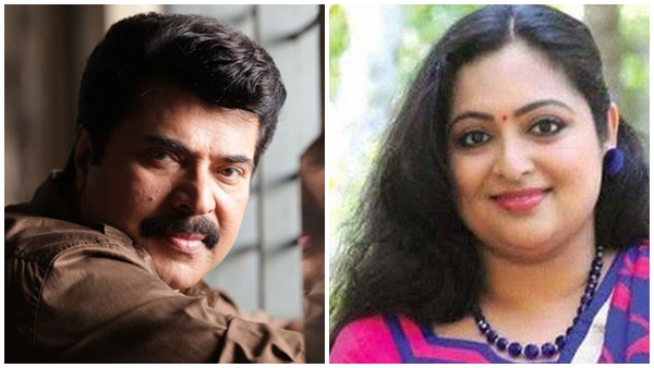 മമ്മൂക്കയുടെതായി മനസില്