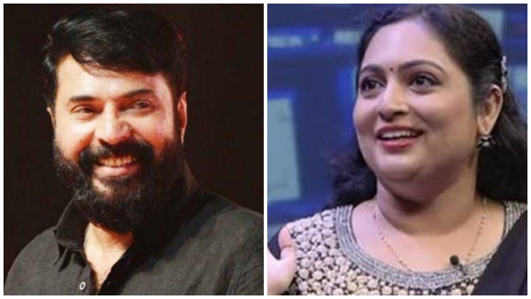 പിന്നീട് ഞങ്ങളുടെ അമ്മ