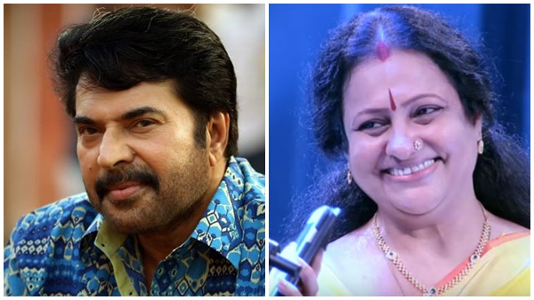 അതുകൊണ്ട് അങ്ങനെ ഒരു പ്രശ്നമില്ലായിരുന്നു. സീമ പറഞ്ഞു.