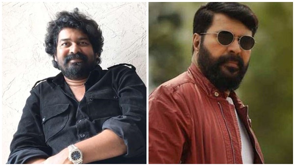 മമ്മൂക്കനൽകിയ സിനിമ