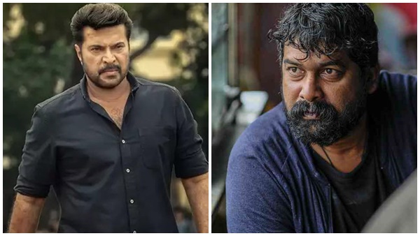    മമ്മൂട്ടി  ചിത്രങ്ങളിൽ സജീവം