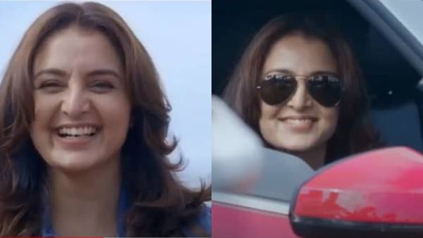 മാസ്മരികതയുടെ മഞ്ജുഭാവം