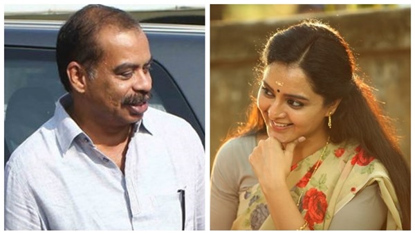 മഞ്ജു വാര്യരെ കുറിച്ച് സത്യന്‍ അന്തിക്കാട് 