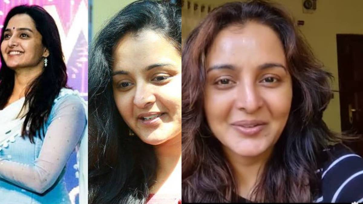 Manju Warrier Manju Warrier