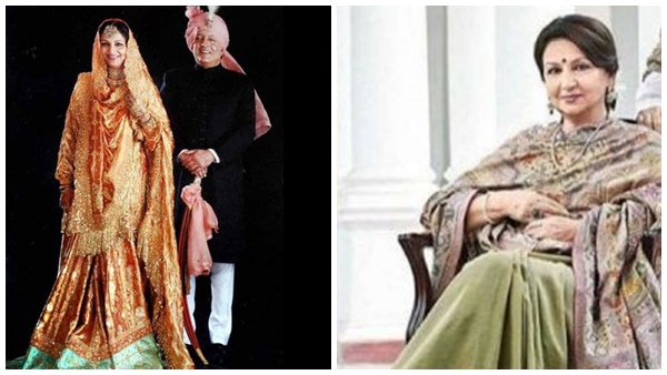  പ്രണയകഥ പറഞ്ഞ് സെയിഫിന്റെ അമ്മ 