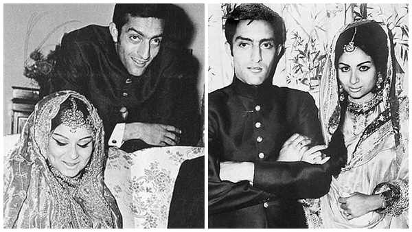 പ്രണയകഥ പറഞ്ഞ് സെയിഫിന്റെ അമ്മ 