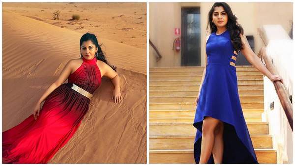 കമന്റുകളുമായി സുഹൃത്തുക്കള്‍