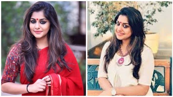 മീരയുടെ പോസ്റ്റ്