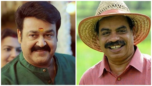 ഒരു സിനിമ കഴിഞ്ഞ് മറ്റൊരു സെറ്റില്‍ 