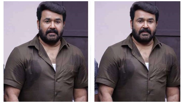  ഭാര്യ സുചിത്രക്കൊപ്പം