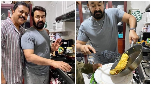 mohanlal