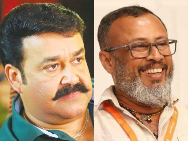 നടനല്ലാത്ത ഒരാള്‍ 