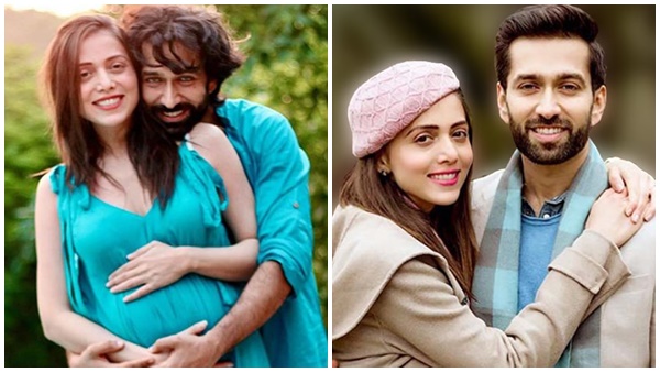  അച്ഛനാകുന്നതിന്റെ  സന്തോഷം